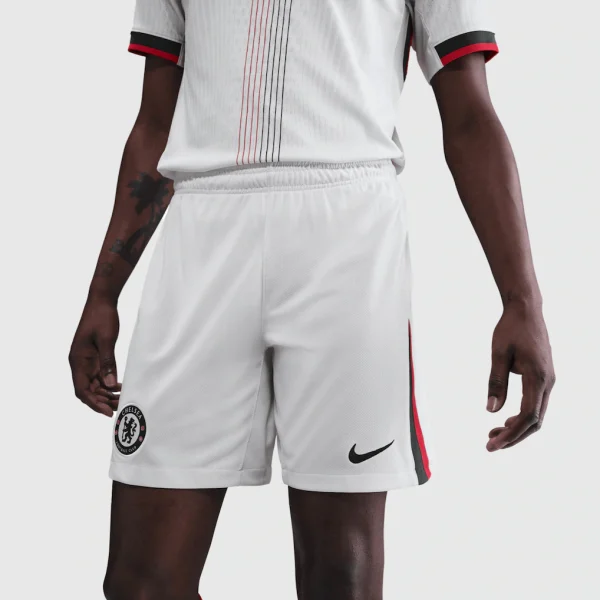 Chelsea Nike Away Stadium Short 2025-26