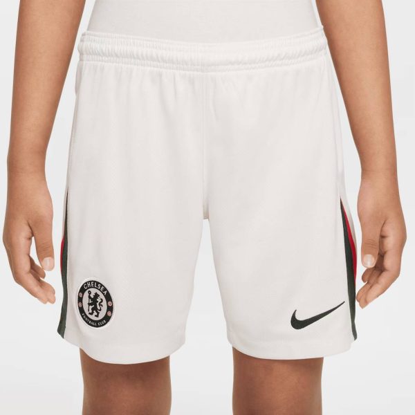 Chelsea Nike Away Stadium Short 2025-26 - Youth