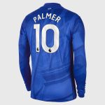 Chelsea Stores – Best Selection of chelsea nike home stadium long sleeve shirt 2025-26 with palmer 10 printing Chelsea Gear