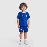 Chelsea Stores – Best Selection of chelsea nike home stadium minikit 2025-26 – infants with custom printing Chelsea Gear