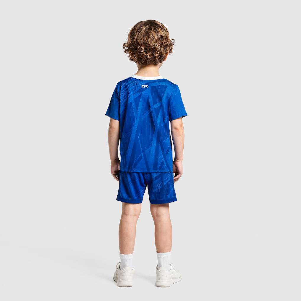 Chelsea Stores – Best Selection of chelsea nike home stadium minikit 2025-26 – infants Chelsea Gear