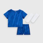 Chelsea Stores – Best Selection of chelsea nike home stadium minikit 2025-26 – infants Chelsea Gear
