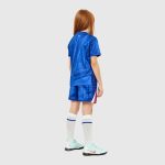 Chelsea Stores – Best Selection of chelsea nike home stadium minikit 2025-26 – little youth with custom printing Chelsea Gear