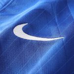 Chelsea Stores – Best Selection of chelsea nike home stadium minikit 2025-26 – little youth with custom printing Chelsea Gear