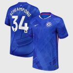 Chelsea Stores – Best Selection of chelsea nike home stadium shirt 2025-26 with acheampong 34 printing Chelsea Gear