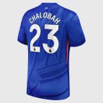 Chelsea Stores – Best Selection of chelsea nike home stadium shirt 2025-26 with chalobah 23 printing Chelsea Gear