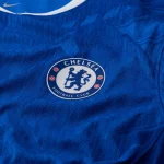 Chelsea Stores – Best Selection of chelsea nike home stadium shirt 2025-26 with custom printing Chelsea Gear