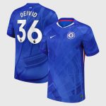 Chelsea Stores – Best Selection of chelsea nike home stadium shirt 2025-26 with deivid 36 printing Chelsea Gear