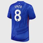 Chelsea Stores – Best Selection of chelsea nike home stadium shirt 2025-26 with enzo 8 printing Chelsea Gear
