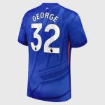 Chelsea Stores – Best Selection of chelsea nike home stadium shirt 2025-26 with george 32 printing Chelsea Gear