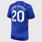 Chelsea Stores – Best Selection of chelsea nike home stadium shirt 2025-26 with joão pedro 20 printing Chelsea Gear