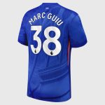 Chelsea Stores – Best Selection of chelsea nike home stadium shirt 2025-26 with marc guiu 38 printing Chelsea Gear