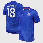 Chelsea Stores – Best Selection of chelsea nike home stadium shirt 2025-26 with nkunku 18 printing Chelsea Gear