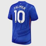 Chelsea Stores – Best Selection of chelsea nike home stadium shirt 2025-26 with palmer 10 printing Chelsea Gear