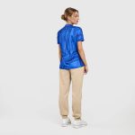 Chelsea Stores – Best Selection of chelsea nike home stadium shirt 2025-26 – womens with custom printing Chelsea Gear