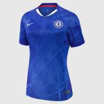 Chelsea Stores – Best Selection of chelsea nike home stadium shirt 2025-26 – womens with custom printing Chelsea Gear