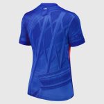 Chelsea Stores – Best Selection of chelsea nike home stadium shirt 2025-26 – womens with custom printing Chelsea Gear