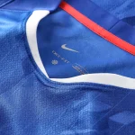 Chelsea Stores – Best Selection of chelsea nike home stadium shirt 2025-26 – womens with custom printing Chelsea Gear