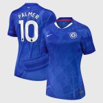 Chelsea Stores – Best Selection of chelsea nike home stadium shirt 2025-26 – womens with palmer 10 printing Chelsea Gear