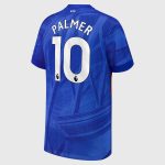 Chelsea Stores – Best Selection of chelsea nike home stadium shirt 2025-26 – youth with palmer 10 printing Chelsea Gear