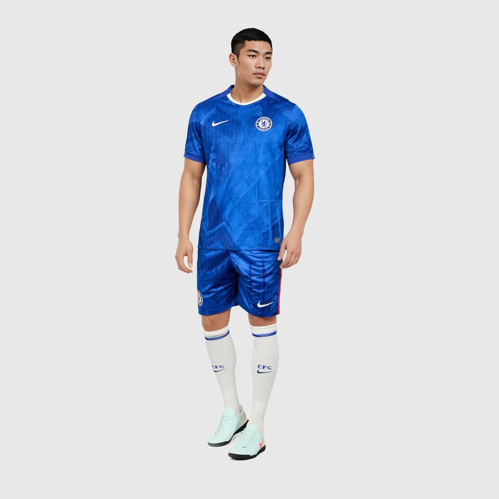 Chelsea Stores – Best Selection of chelsea nike home stadium shirt 2025-26 Chelsea Gear