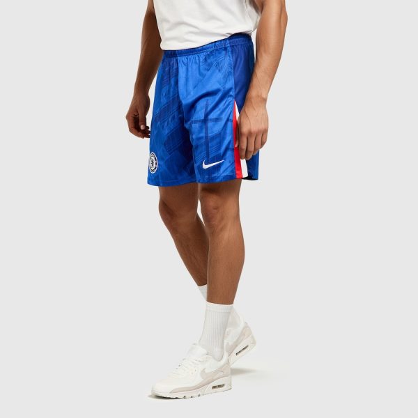 Chelsea Stores – Best Selection of chelsea nike home stadium short 2025-26 Chelsea Gear