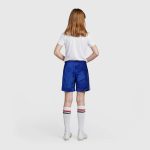 Chelsea Stores – Best Selection of chelsea nike home stadium short 2025-26 – youth Chelsea Gear