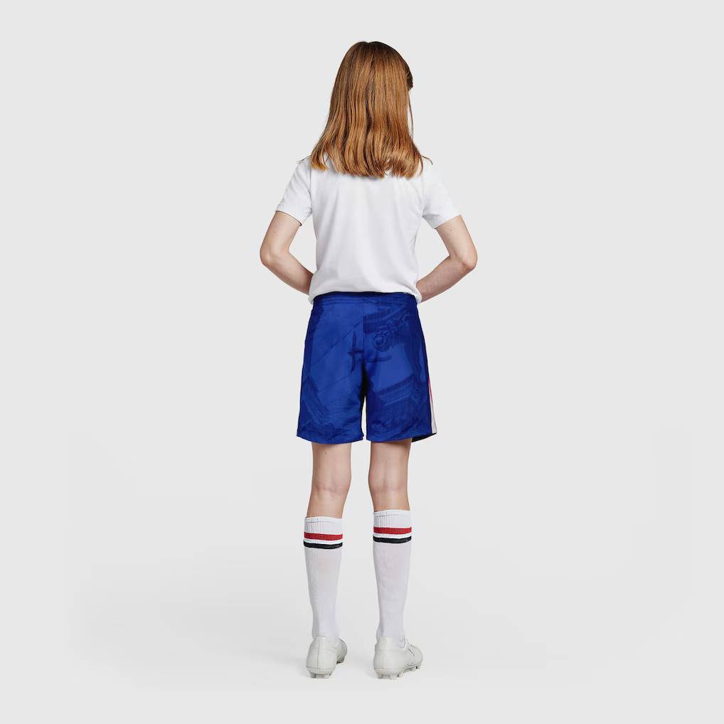 Chelsea Stores – Best Selection of chelsea nike home stadium short 2025-26 – youth Chelsea Gear