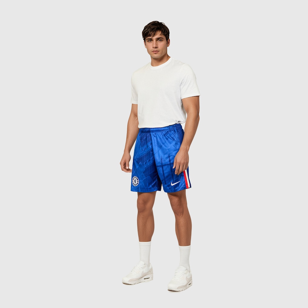 Chelsea Stores – Best Selection of chelsea nike home stadium short 2025-26 Chelsea Gear