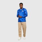Chelsea Stores – Best Selection of chelsea nike stadium home long sleeve shirt 2025-26 with custom printing Chelsea Gear