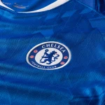 Chelsea Stores – Best Selection of chelsea nike stadium home long sleeve shirt 2025-26 with custom printing Chelsea Gear