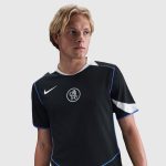 Chelsea Stores – Best Selection of chelsea nike third dri-fit adv match shirt 2025-26 Chelsea Gear