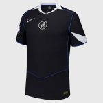 Chelsea Stores – Best Selection of chelsea nike third dri-fit adv match shirt 2025-26 Chelsea Gear