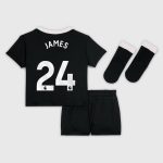 Chelsea Stores – Best Selection of chelsea nike third stadium kit 2025-26 – infants with james 24 printing Chelsea Gear
