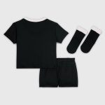 Chelsea Stores – Best Selection of chelsea nike third stadium mini kit 2025-26 – infants Chelsea Gear