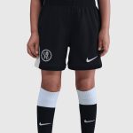 Chelsea Stores – Best Selection of chelsea nike third stadium mini kit 2025-26 – little youth Chelsea Gear