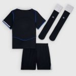 Chelsea Stores – Best Selection of chelsea nike third stadium mini kit 2025-26 – little youth Chelsea Gear