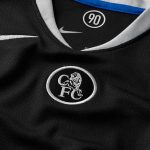 Chelsea Stores – Best Selection of chelsea nike third stadium mini kit 2025-26 – little youth Chelsea Gear
