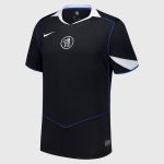 Chelsea Stores – Best Selection of chelsea nike third stadium shirt 2025-26 with caicedo 25 printing Chelsea Gear