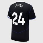Chelsea Stores – Best Selection of chelsea nike third stadium shirt 2025-26 with james 24 printing Chelsea Gear