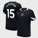 Chelsea Stores – Best Selection of chelsea nike third stadium shirt 2025-26 with n.jackson 15 printing Chelsea Gear