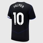 Chelsea Stores – Best Selection of chelsea nike third stadium shirt 2025-26 with palmer 10 printing Chelsea Gear