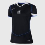Chelsea Stores – Best Selection of chelsea nike third stadium shirt 2025-26 – womens with hato 21 printing Chelsea Gear
