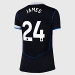 Chelsea Stores – Best Selection of chelsea nike third stadium shirt 2025-26 – womens with james 24 printing Chelsea Gear