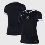 Chelsea Stores – Best Selection of chelsea nike third stadium shirt 2025-26 – womens Chelsea Gear