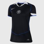 Chelsea Stores – Best Selection of chelsea nike third stadium shirt 2025-26 – womens Chelsea Gear