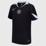 Chelsea Stores – Best Selection of chelsea nike third stadium shirt 2025-26 – youth Chelsea Gear