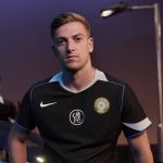 Chelsea Stores – Best Selection of chelsea nike third stadium shirt 2025-26 – youth Chelsea Gear