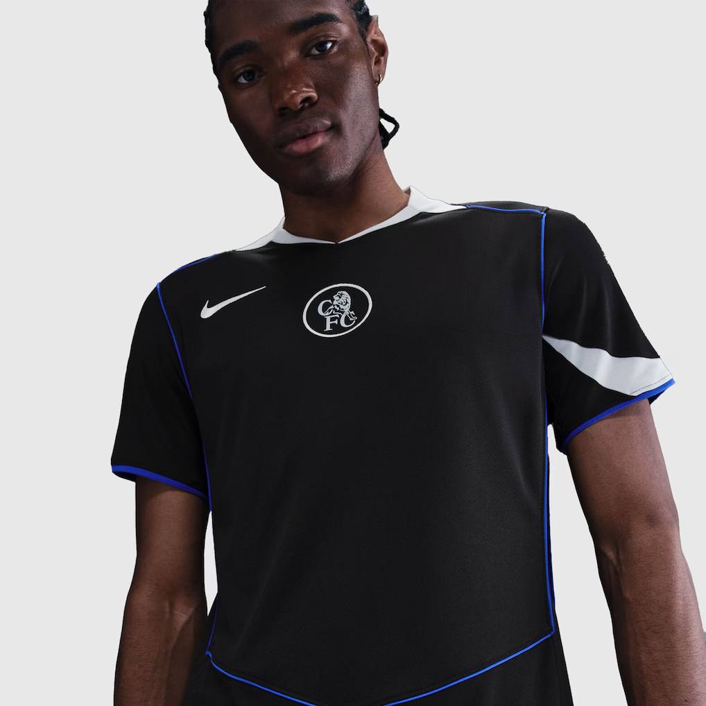 Chelsea Stores – Best Selection of chelsea nike third stadium shirt 2025-26 Chelsea Gear