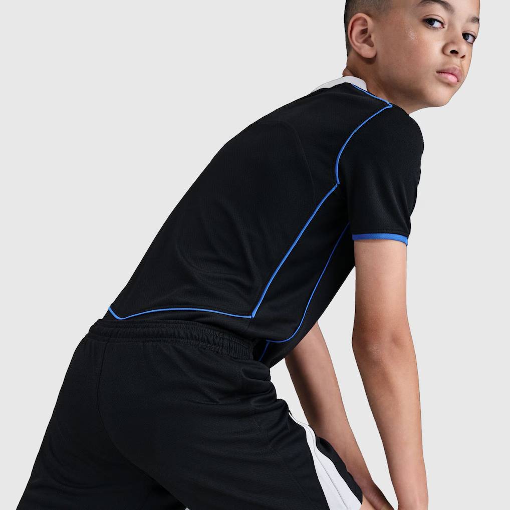 Chelsea Stores – Best Selection of chelsea nike third stadium shorts 2025-26 – youth Chelsea Gear